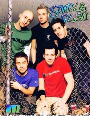 Simple plan
