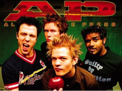Sum 41
