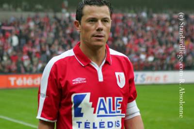 Eric Deflandre